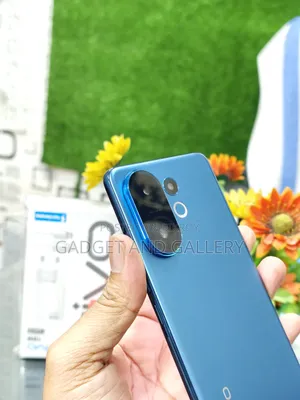 Vivo T4 Pro 256 GB Blue