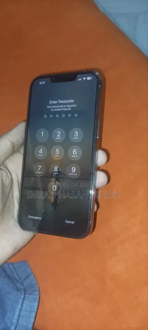 Apple iPhone 13 Pro 128 GB Blue