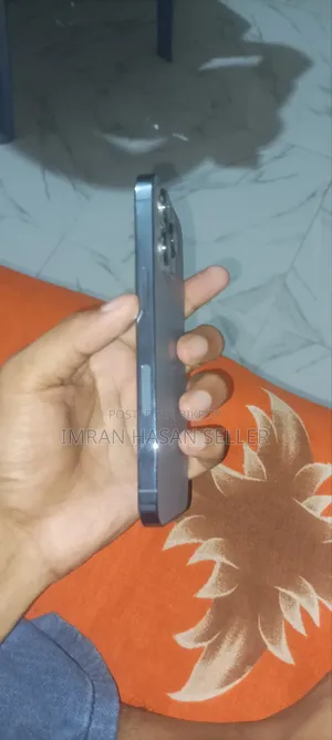 Apple iPhone 13 Pro 128 GB Blue