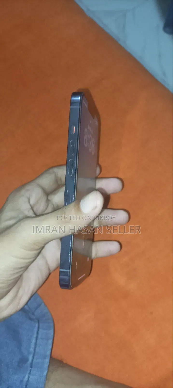 Apple iPhone 13 Pro 128 GB Blue