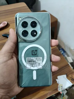 OnePlus 12 256 GB Green