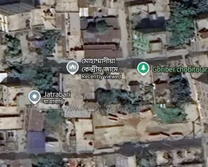3 Katha Land For Sale