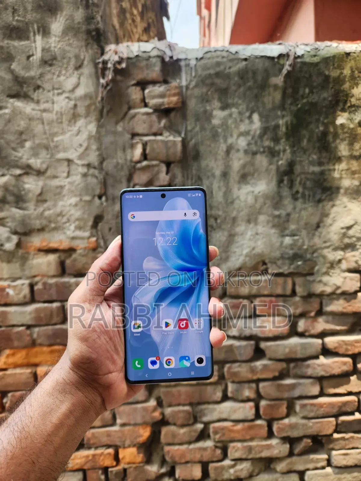 Vivo V30 5G 256 GB