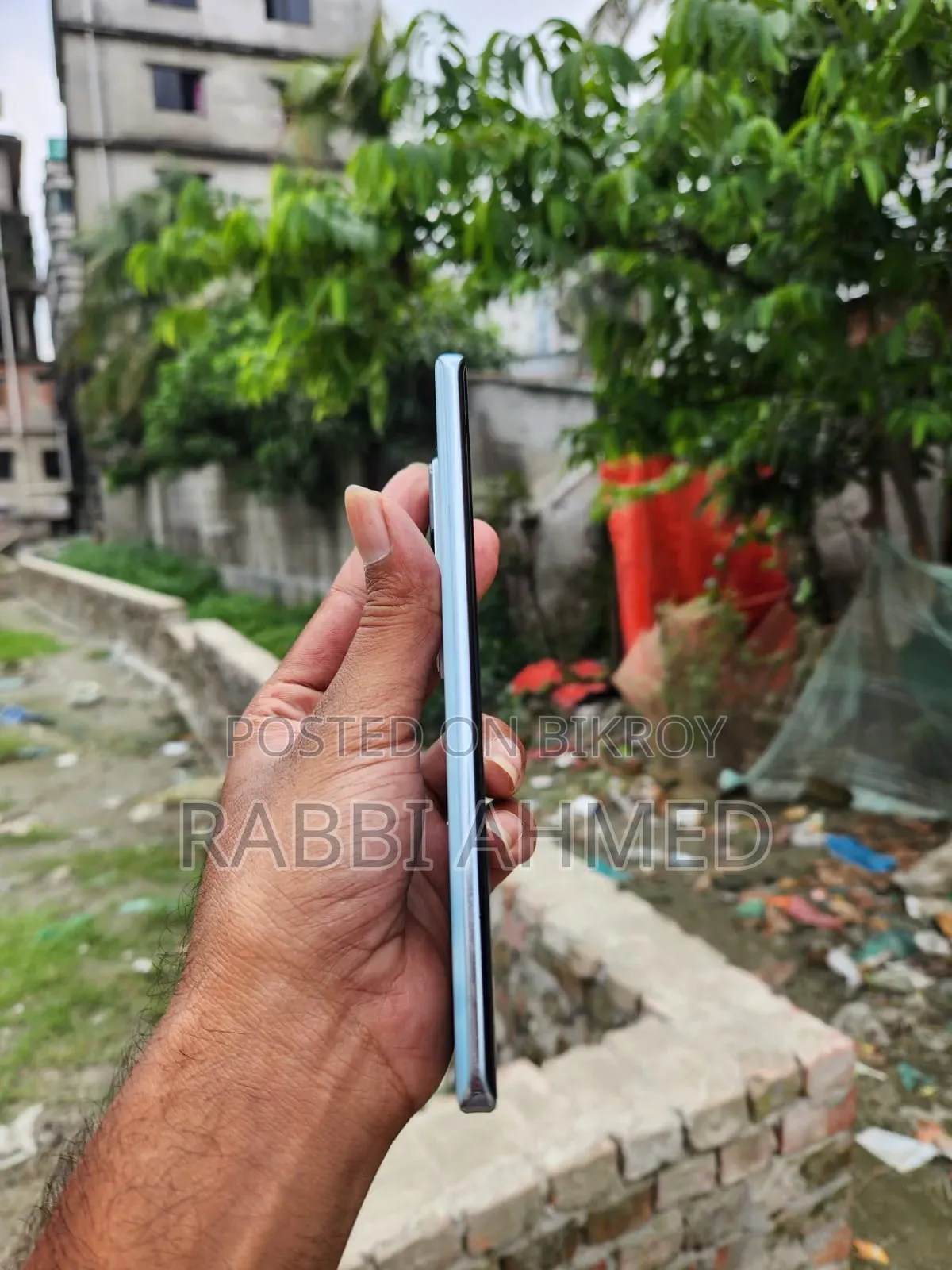 Vivo V30 5G 256 GB
