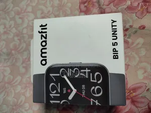 Amazfit Bip 5 Unity