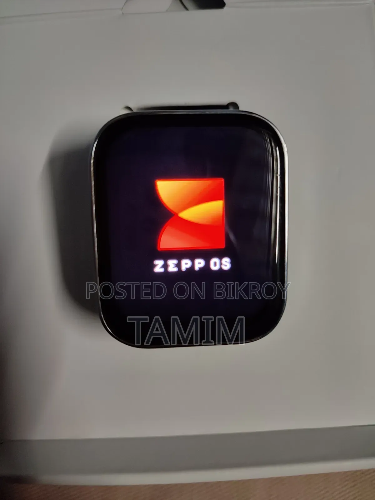 Amazfit Bip 5 Unity