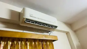 Singer Inverter AC