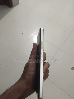 Realme C75 256 GB Rose Gold