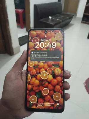 Realme C75 256 GB Rose Gold