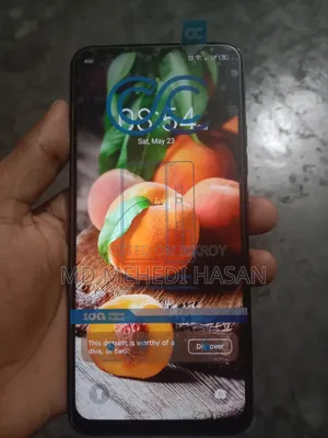 Tecno Spark Go 2023 64 GB Black