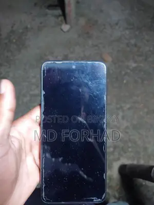 Xiaomi Redmi Note 9 Pro Max 128 GB Blue