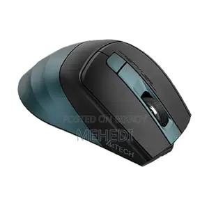 A4tech Fb35c Multimode Rechargeable Wireless Mouse for sale