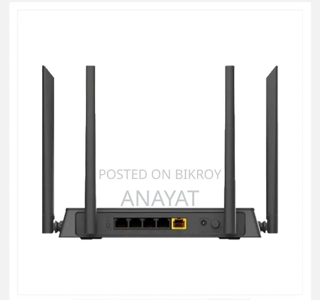 D Link Dir 841 Gigabit Wan Port Ac 1200