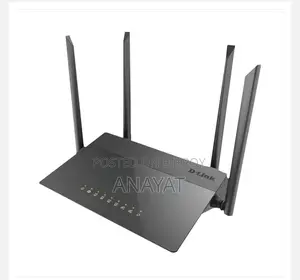 D Link Dir 841 Gigabit Wan Port Ac 1200