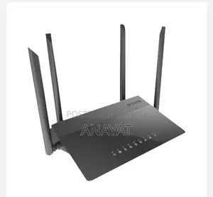 D Link Dir 841 Gigabit Wan Port Ac 1200