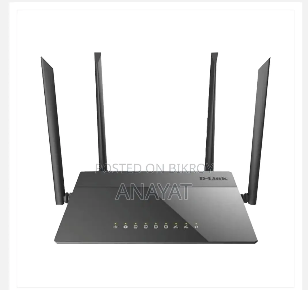 D Link Dir 841 Gigabit Wan Port Ac 1200