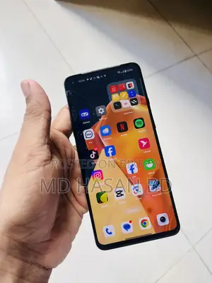 OnePlus 9R 128 GB Blue