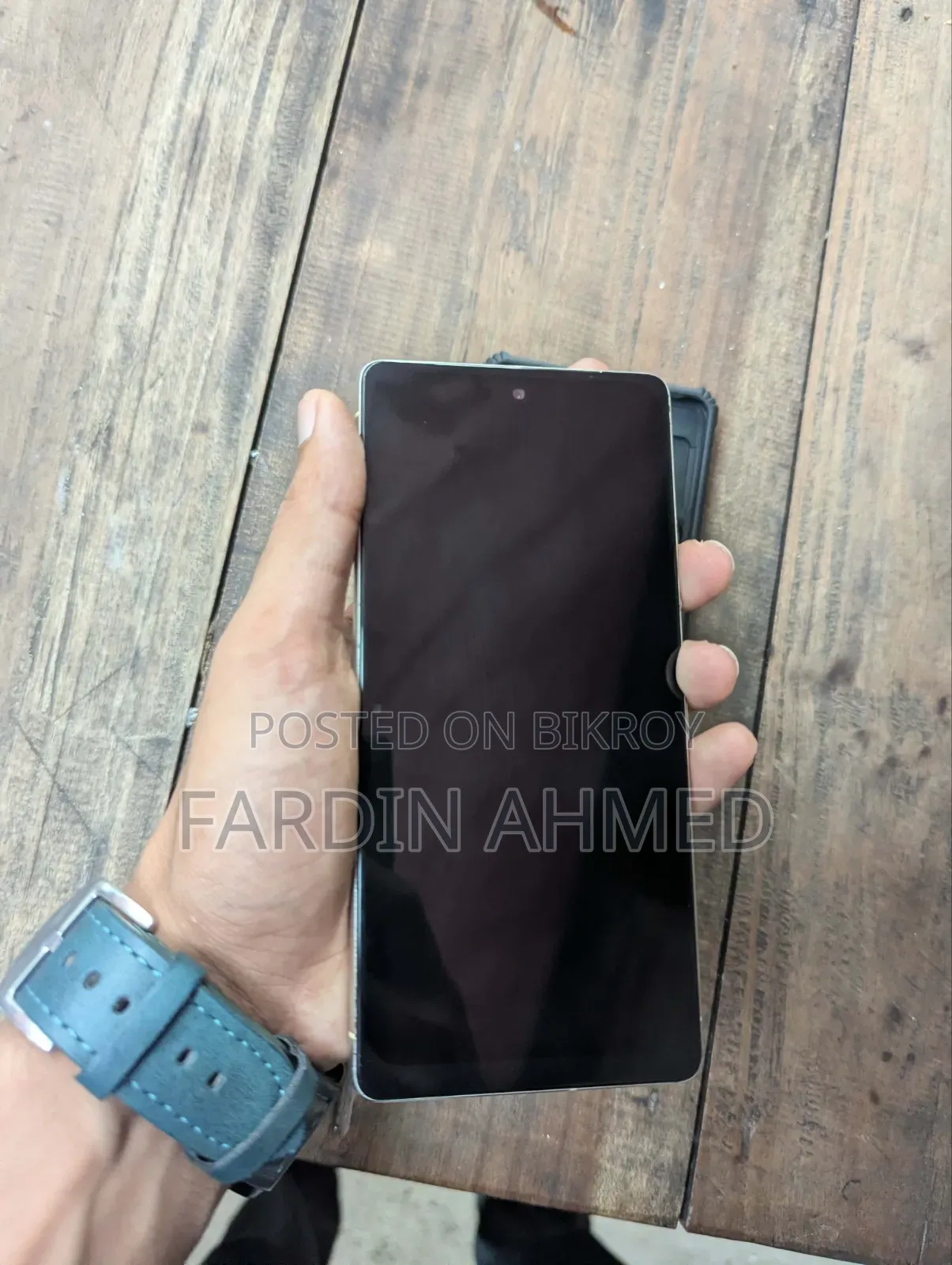 Google Pixel 7 128 GB White