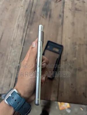 Google Pixel 7 128 GB White