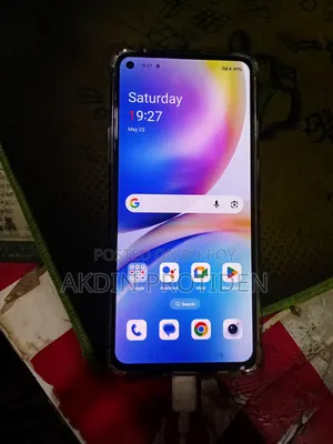 OnePlus 8T 256 GB Gray