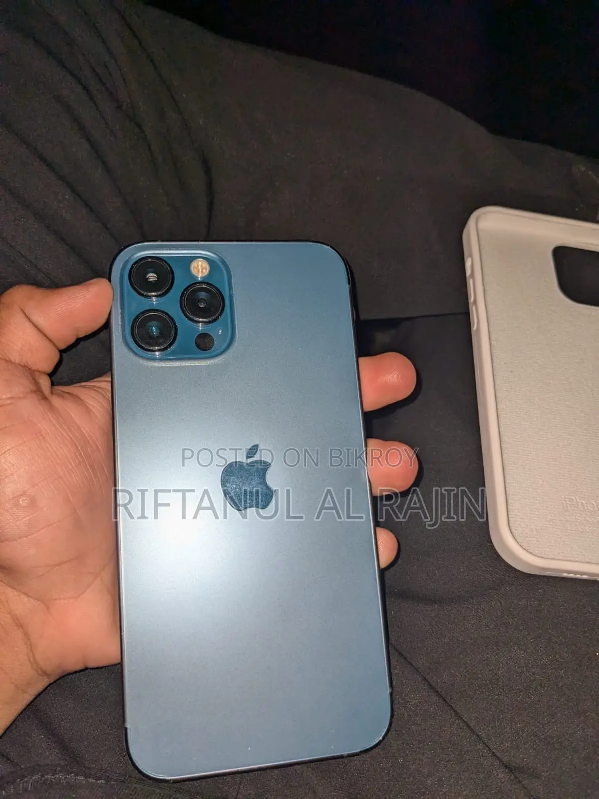 Apple iPhone 12 Pro Max 128 GB Bronze