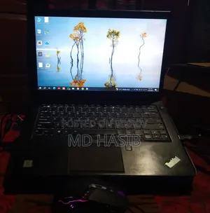Laptop Lenovo ThinkPad 10 8GB Intel Core I5 HDD 256GB