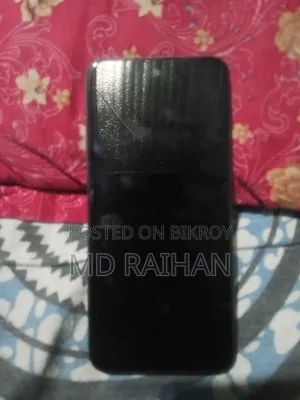 Infinix Smart 9 64 GB Black