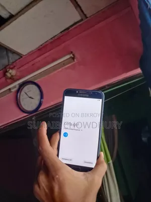 Samsung Galaxy J4 16 GB Purple