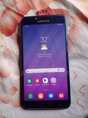 Samsung Galaxy J4 16 GB Purple