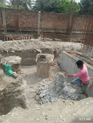 A Share of 12 Katha Plot to Be Sold