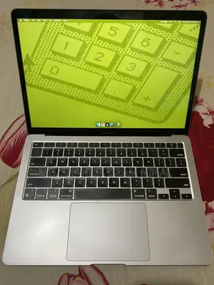 Laptop Apple MacBook Air 2020 M1 8GB Apple M1 SSD 256GB