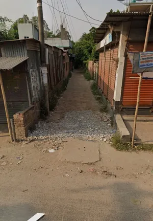 জমি বিক্রি হবে