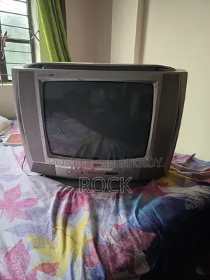 LG TV Turbo Swing