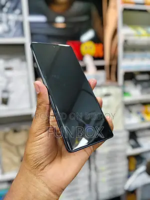 Walton XANON X91 256 GB Gray