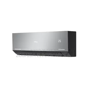 Haier HSU-19UltimateCool Inverter Pro 1.6-Ton AC