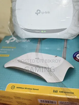 Tp-Link Tl-Wr84on