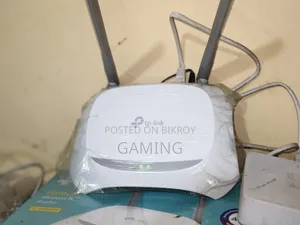 Tp-Link Tl-Wr84on