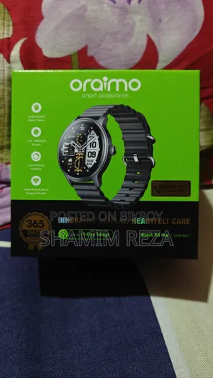 Oraimo 5r Pro