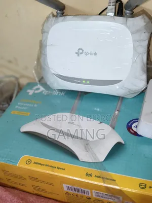 Tp-Link Tl-Wr84on