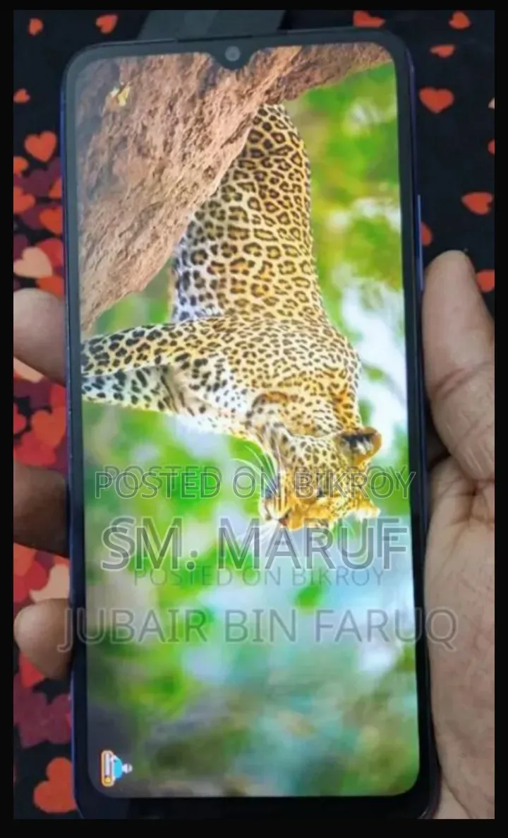 Xiaomi Redmi 10A 64 GB Blue