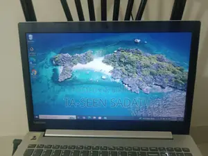 Laptop Lenovo IdeaPad 330 4GB Intel Core I3 HDD+SSD 1T