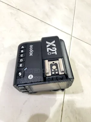 Godox Trigger X2t Canon