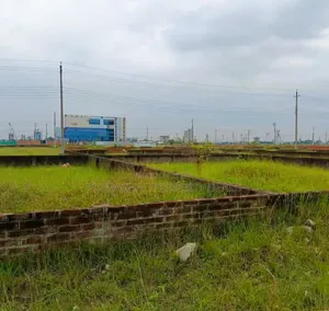 Bashundhara Block-N এ South-East Corner ৩ কাঠা প্রিমিয়াম প্লট বিক্রয়