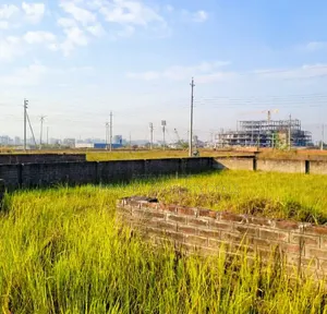 Bashundhara Block-N এ South-East Corner ৩ কাঠা প্রিমিয়াম প্লট বিক্রয়