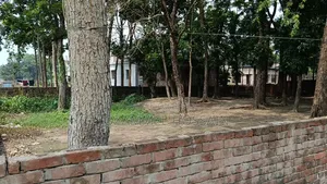 মেহেরচণ্ডীতে ৭.২৪ কাঠার আকর্ষণীয় আবাসিক প্লট বিক্রয়