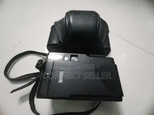 Vintage Yashca Camera