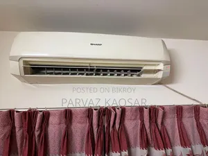 Sharp Ac 1.5 Ton