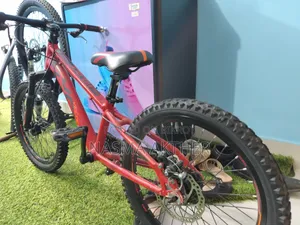 ব্যবহৃত Veloce Junior সাইকেল বিক্রি হবে