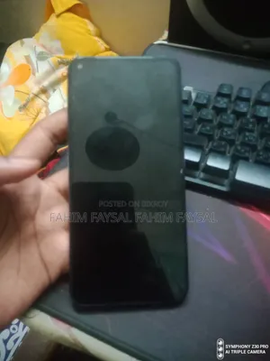 Vivo V50 128 GB Purple