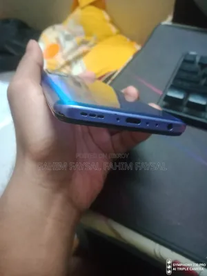 Vivo V50 128 GB Purple